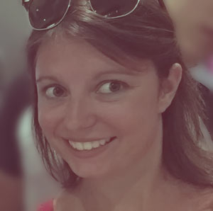 Photo d’identité de Laure BEAUTY